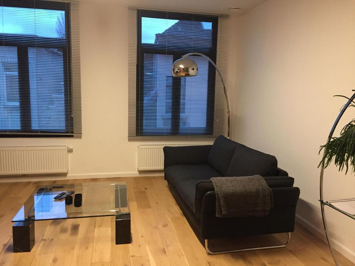 Kloosterloft Apartment Antwerpen Ngoại thất bức ảnh